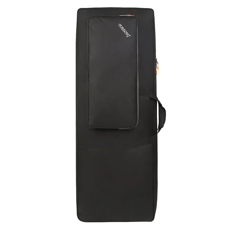 Bag para Teclado 61/76/73 Teclas Acolchoada