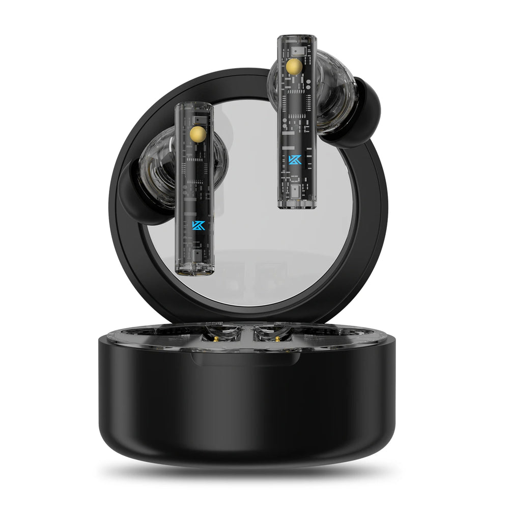 KZ Carol Fone TWS ANC 55dB Bluetooth 5.3
