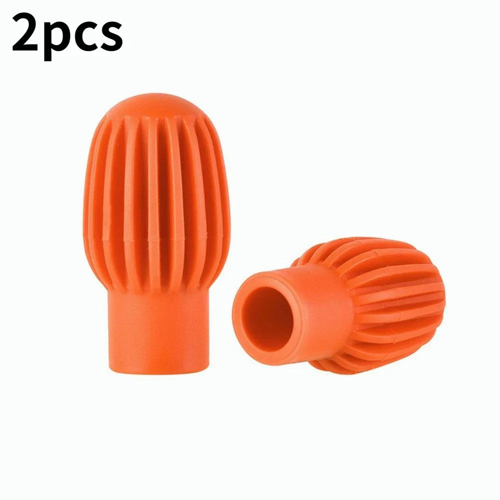 Abafador de Silicone para Baqueta (2/4 un)