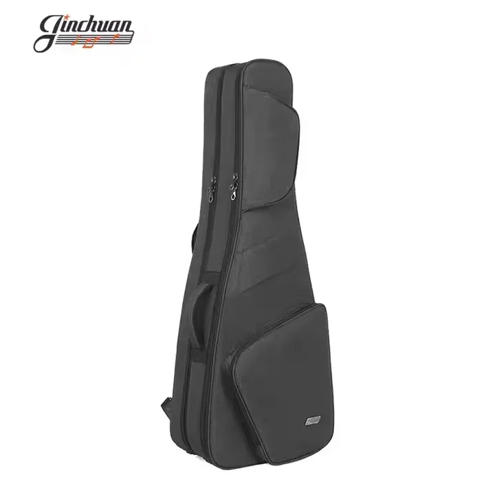 Bag Dupla Premium para Guitarra Elétrica