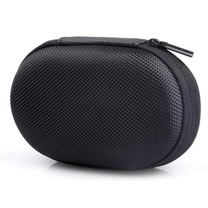 Estojo com Zíper para Fone KZ/QKZ