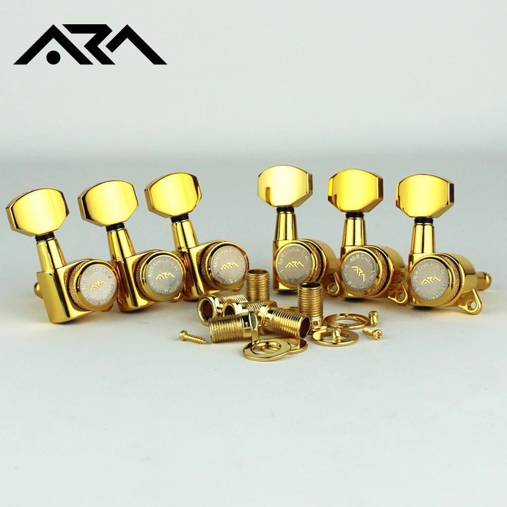 ARM Tarraxas Travantes para Guitarra
