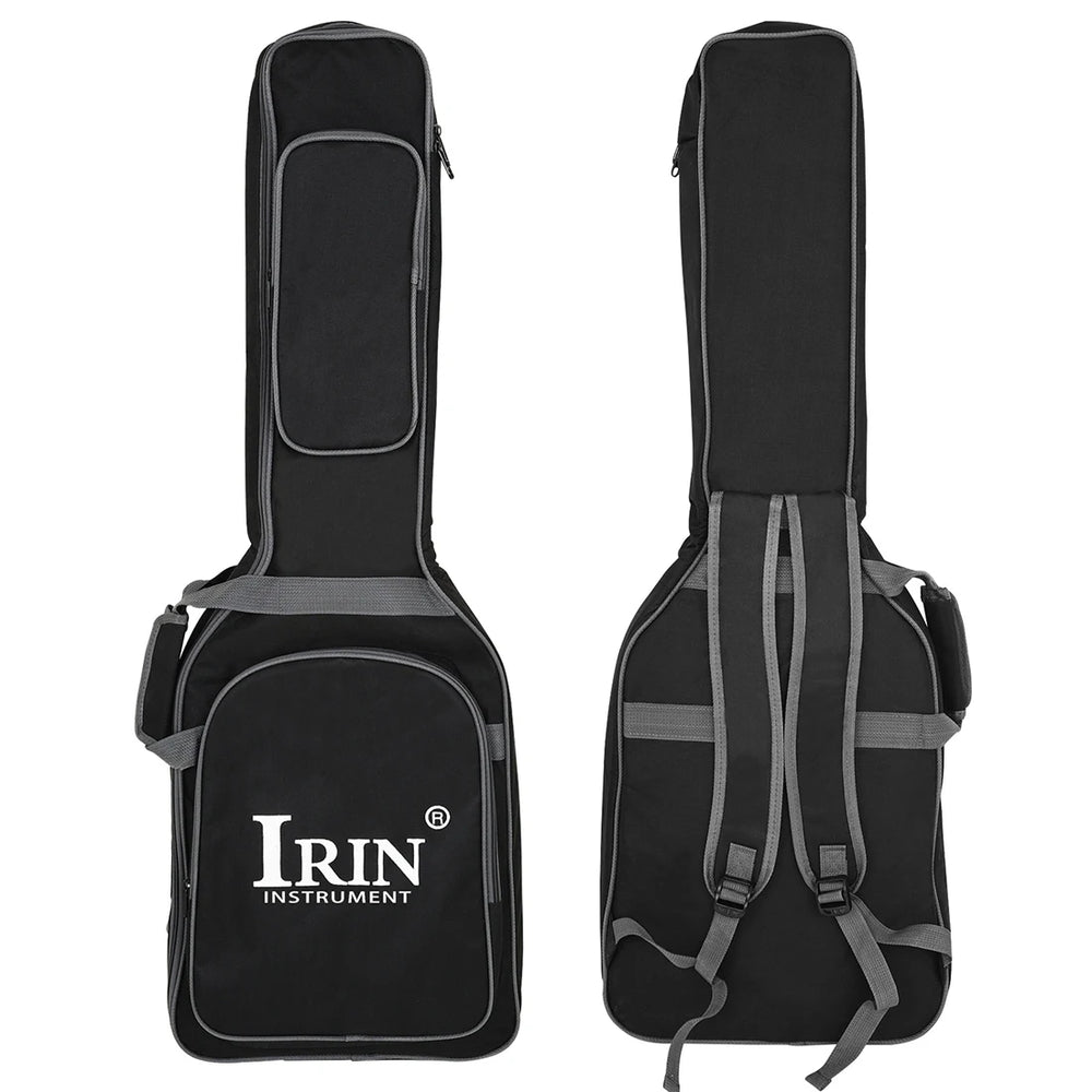 Bag para Guitarra/Baixo 10/20mm Impermeável