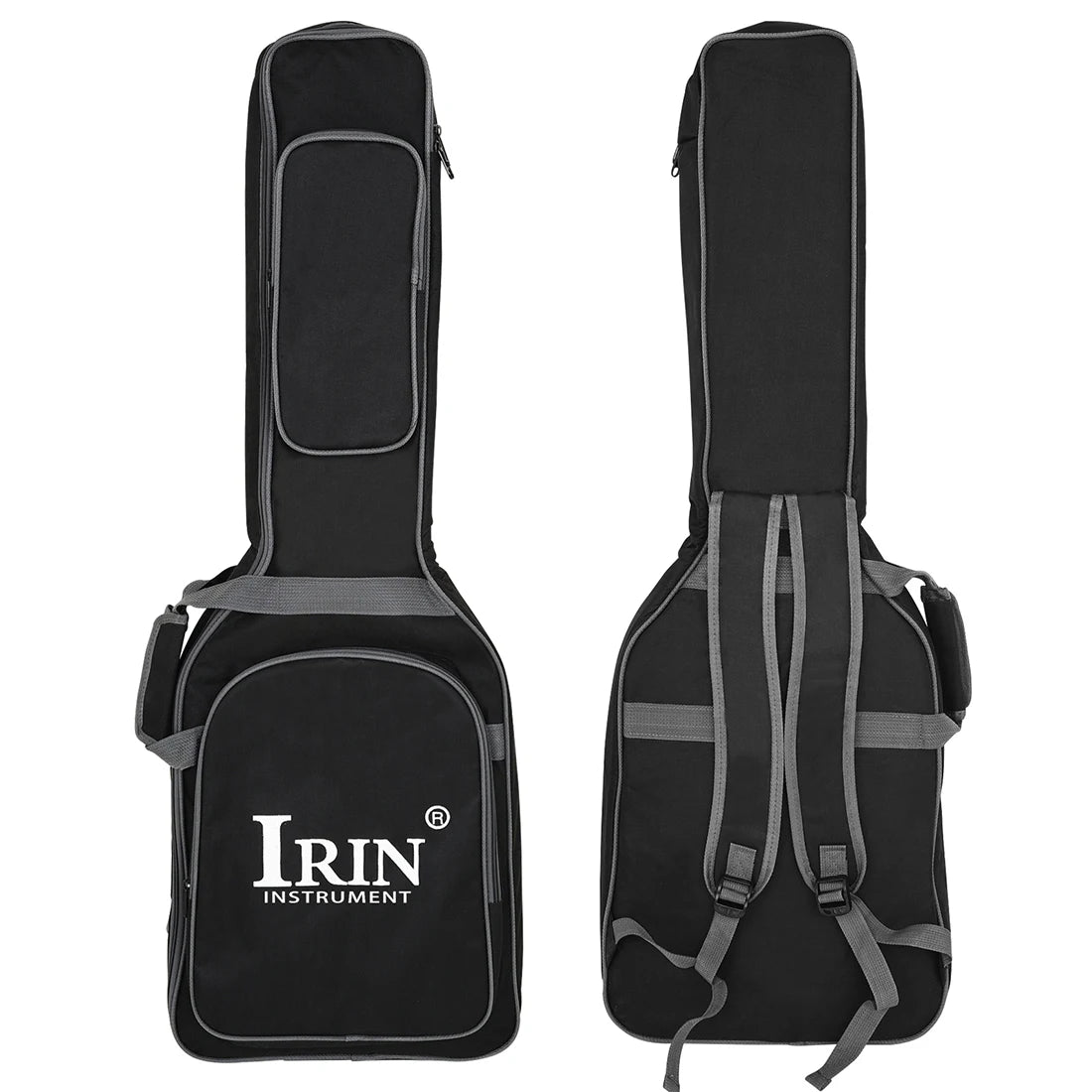 Bag para Guitarra/Baixo 10/20mm Impermeável