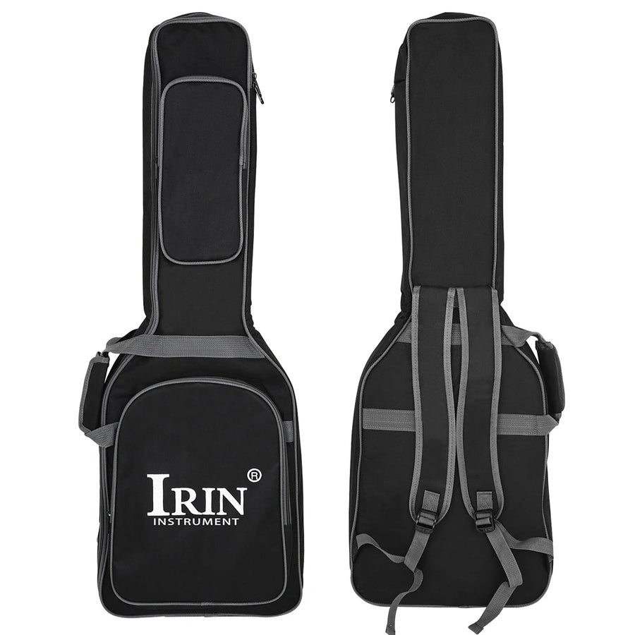 Bag para Guitarra/Baixo 10/20mm Impermeável