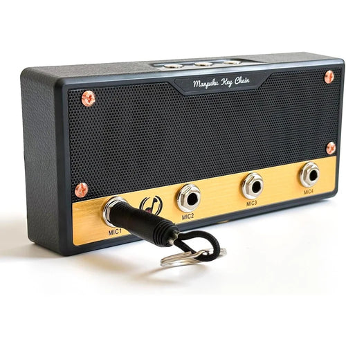 Porta-Chaves Amplificador de Guitarra Parede