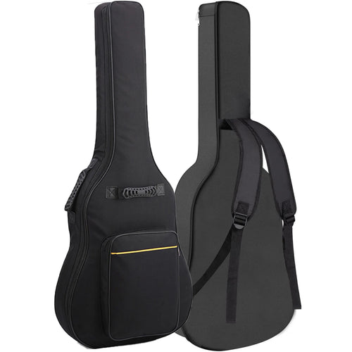 Bag para Violão/Guitarra/Baixo 36/39/41"