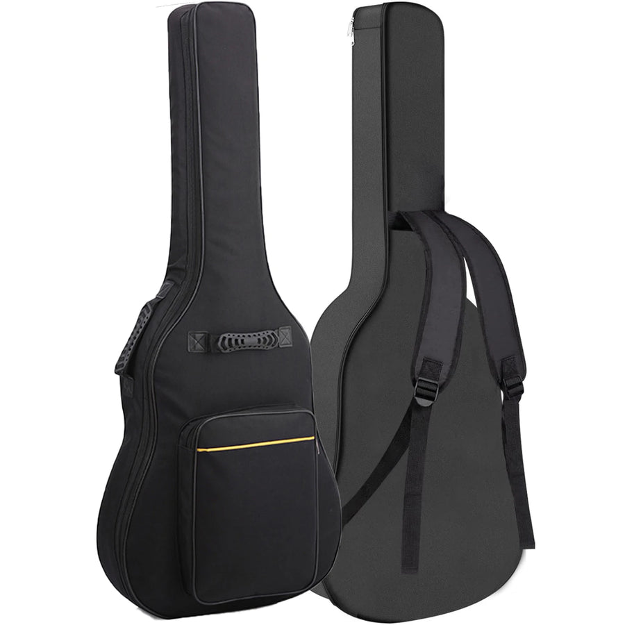 Bag para Violão/Guitarra/Baixo 36/39/41"