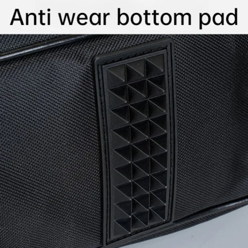 Bag de Ombro para Teclado 61 Teclas