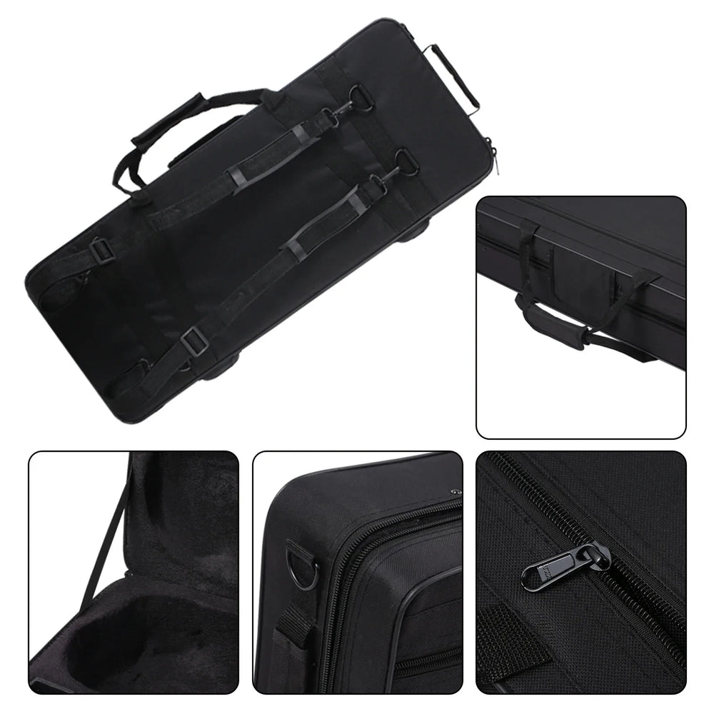 SLADE Bag para Sax Alto em Oxford Reforçado