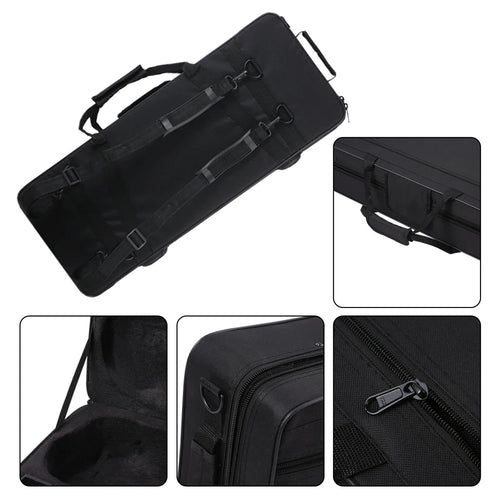 SLADE Bag para Sax Alto em Oxford Reforçado