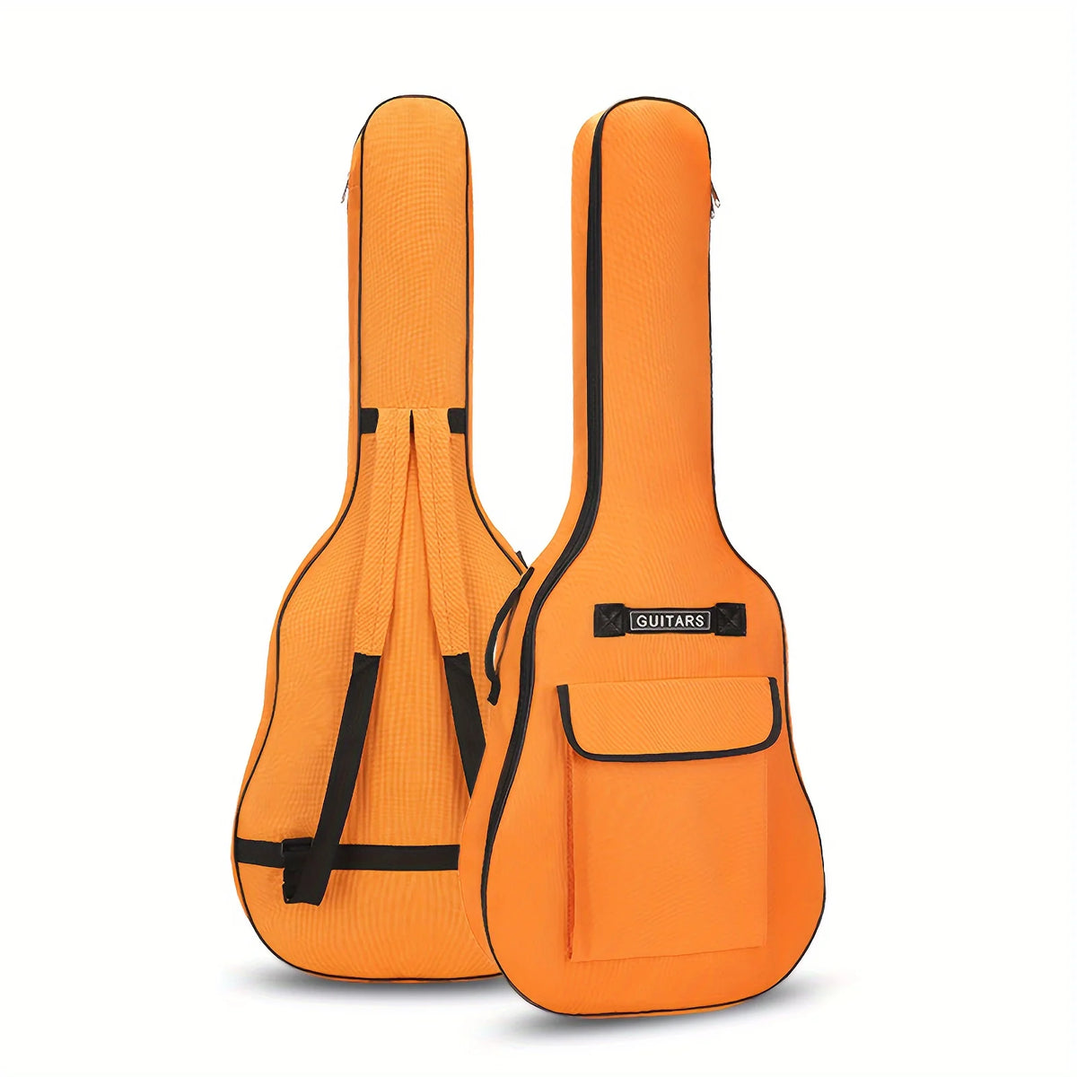 Bag Acolchoada 5.5mm para Violão 40/41"