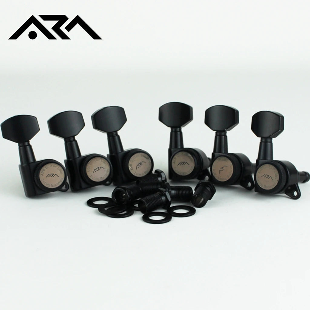 ARM Tarraxas Travantes para Guitarra