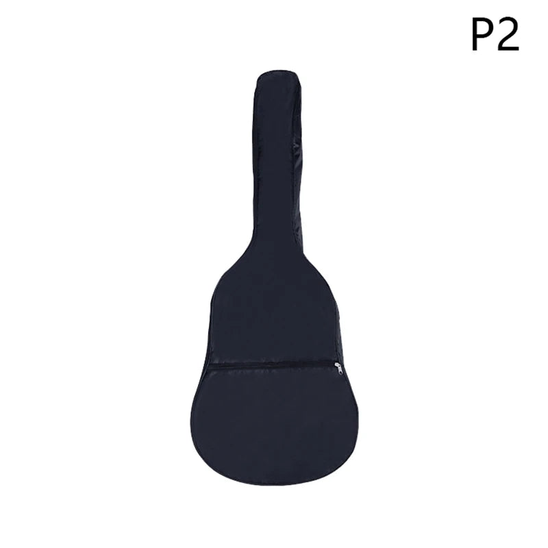 Bag Acolchoada para Violão Clássico 38/41"