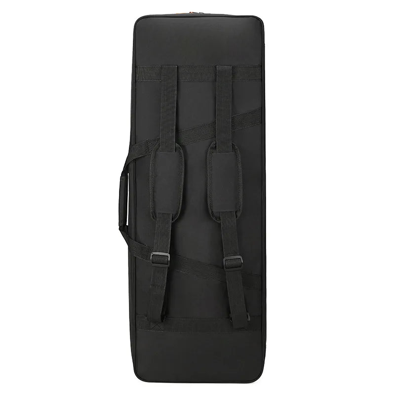 Bag para Teclado 61/76/73 Teclas Acolchoada