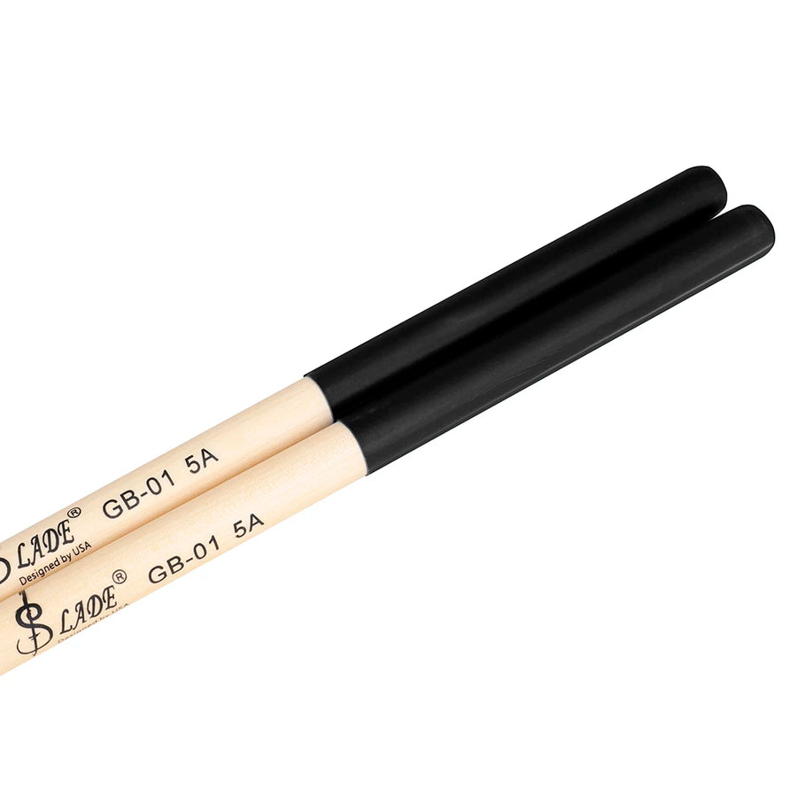 SLADE Baquetas 5A/7A Maple Coloridas GB-01