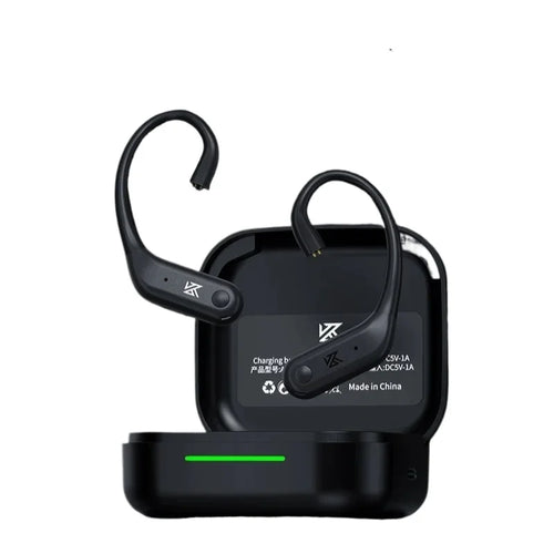 KZ AN01 Fone Bluetooth 5.4 ANC Gaming LDAC