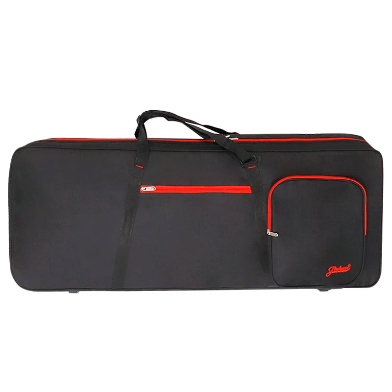 Bag Antichoque para Teclado 61 Teclas