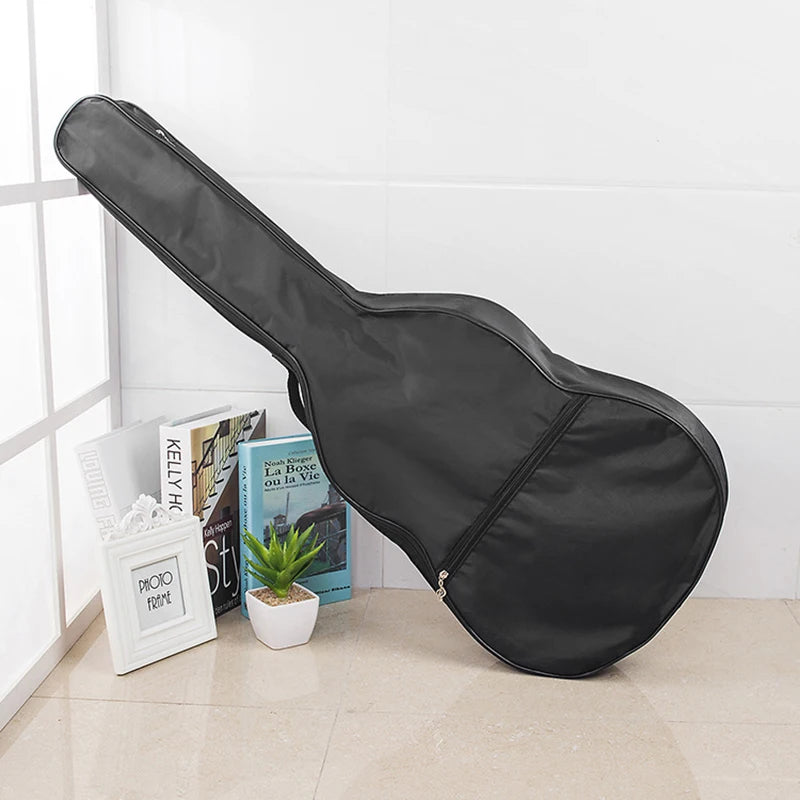 Bag Acolchoada para Violão Clássico 38/41"