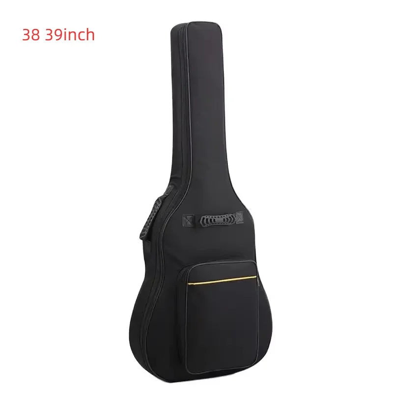 Bag para Violão/Guitarra/Baixo 36/39/41"