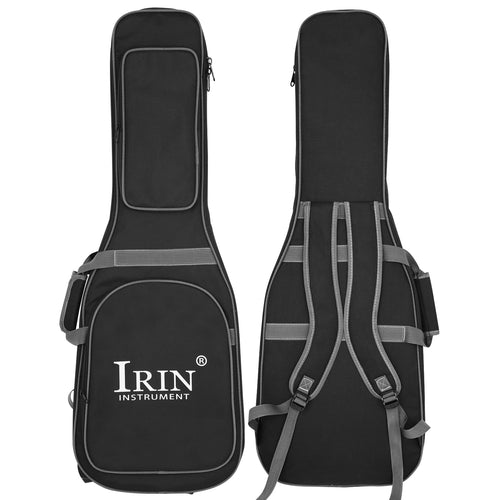 IRIN Bag para Guitarra Elétrica 10/20mm