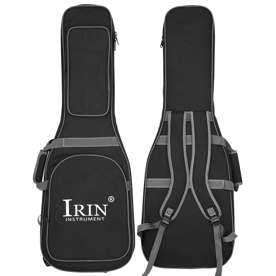 IRIN Bag para Guitarra Elétrica 10/20mm