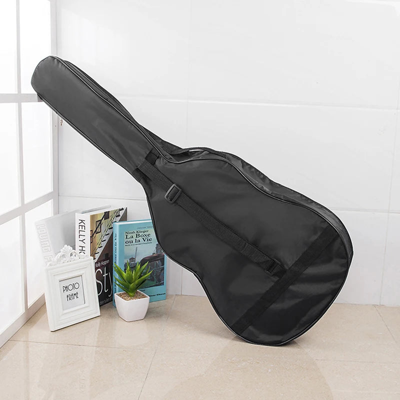 Bag Acolchoada para Violão Clássico 38/41"