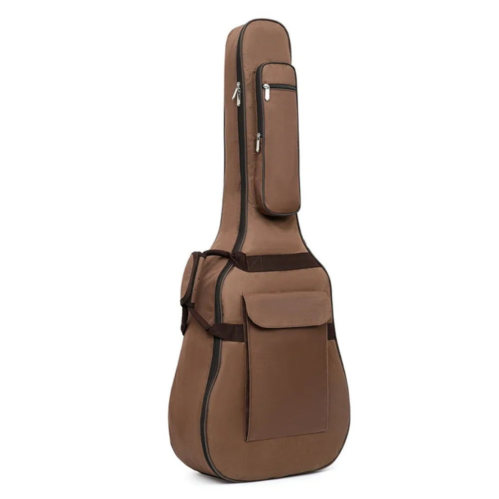Bag para Violão 41" Dupla Alça 10mm