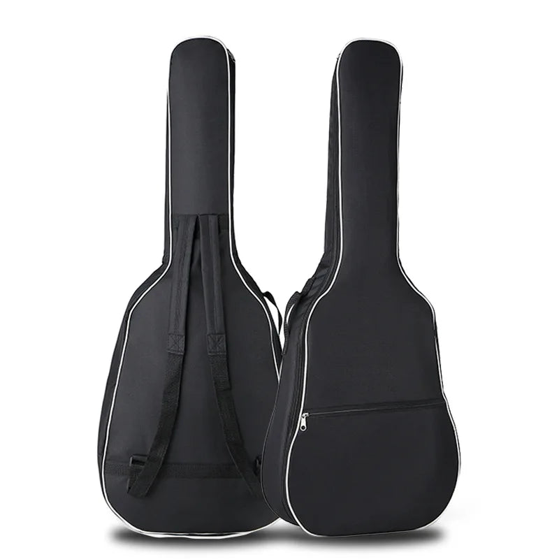 Bag Acolchoada 5.5mm para Violão 40/41"