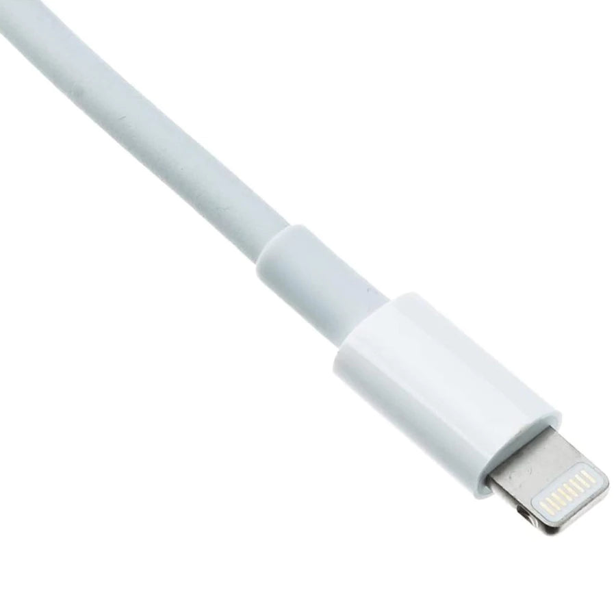 Adaptador De Lightning Para Câmera Com Usb 3.0 iPhone iPad